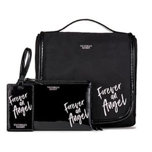 ‼️NEW‼️ Forever An Angel Travel Case